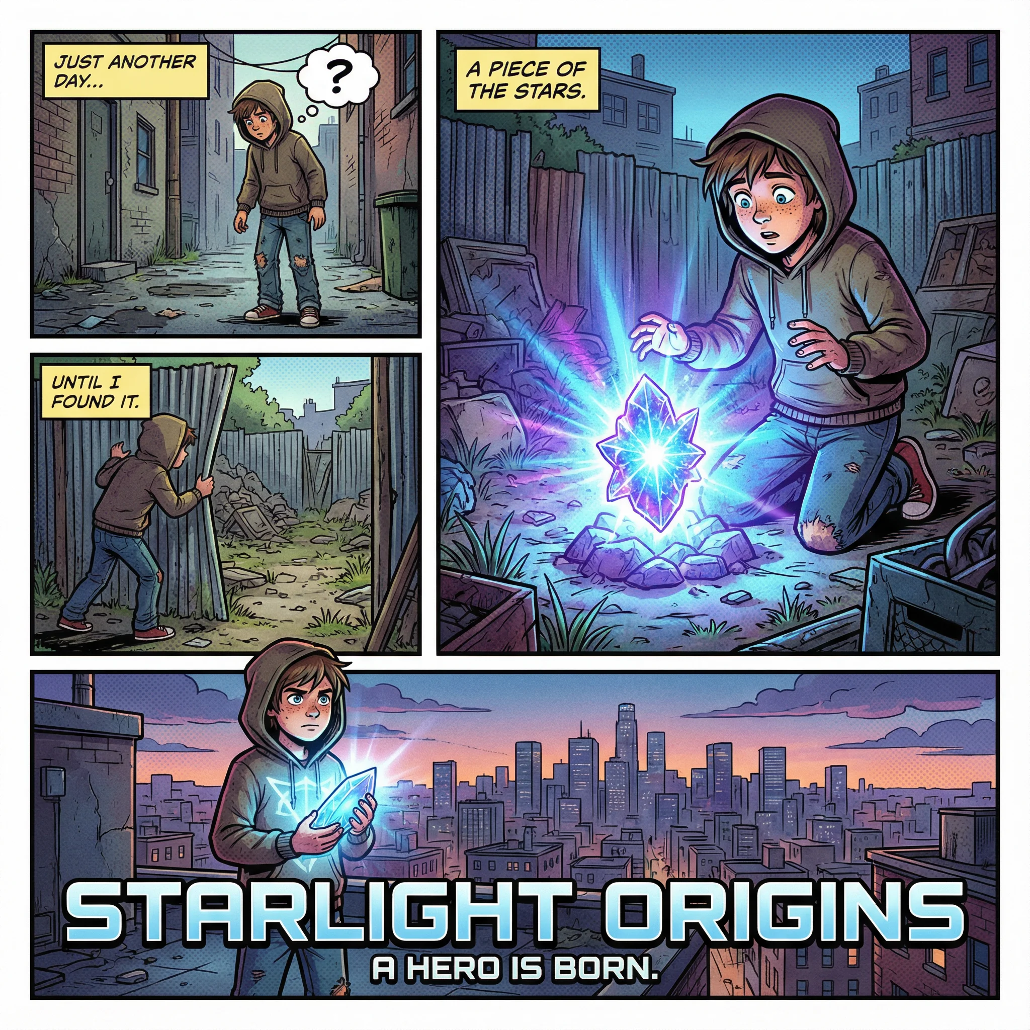 December 2025 Update: AI-Powered Story Ideas, Image Preview & More